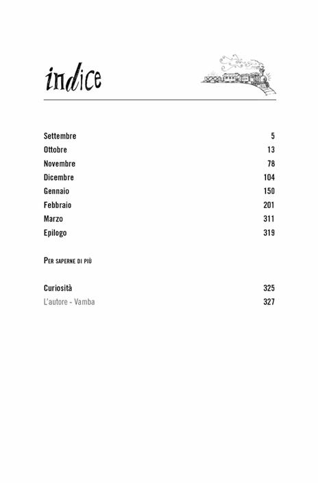 Il giornalino di Gian Burrasca - Vamba - 4