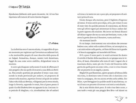 Il giornalino di Gian Burrasca - Vamba - 5