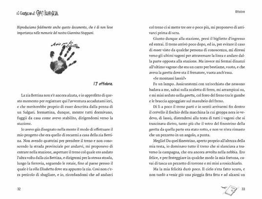Il giornalino di Gian Burrasca - Vamba - 5