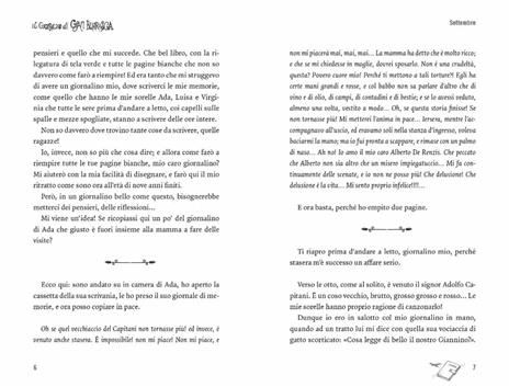 Il giornalino di Gian Burrasca - Vamba - 6