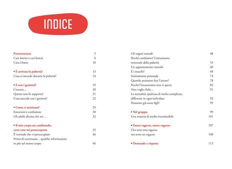 Cosa succede nella pubertà? - Mariela Castro Espin - 4