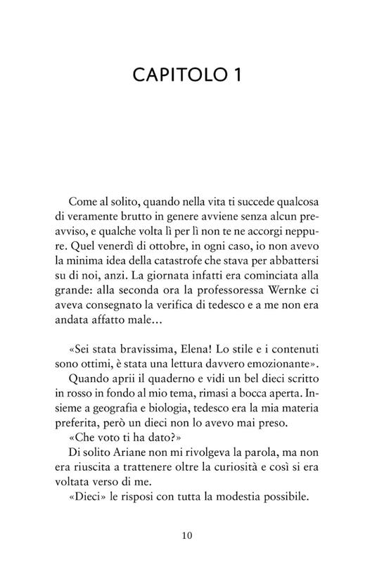 Elena. Contro tutti gli ostacoli - Nele Neuhaus - 4