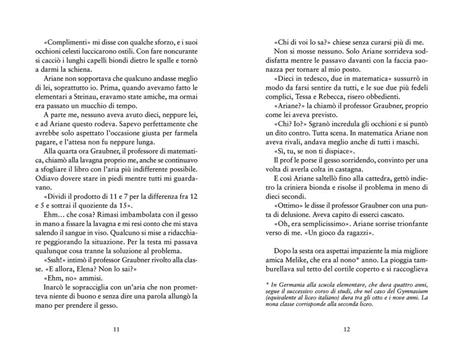 Elena. Contro tutti gli ostacoli - Nele Neuhaus - 5