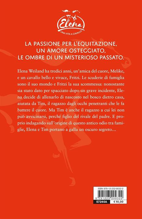 Elena. Contro tutti gli ostacoli - Nele Neuhaus - 6