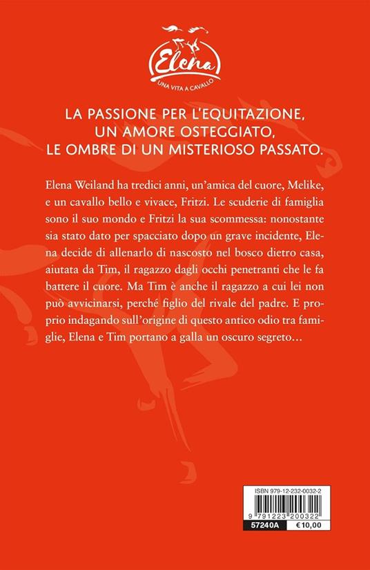 Elena. Contro tutti gli ostacoli - Nele Neuhaus - 6