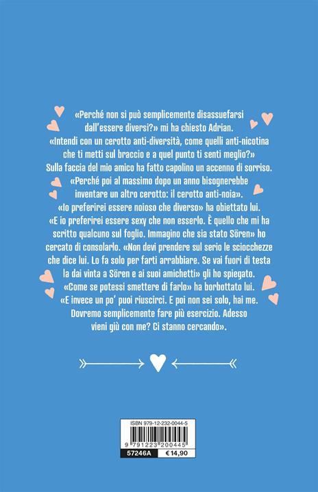 La mia checklist per innamorarsi - Anja Janotta - 2