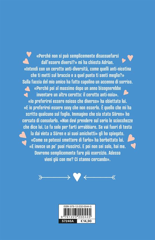 La mia checklist per innamorarsi - Anja Janotta - 2