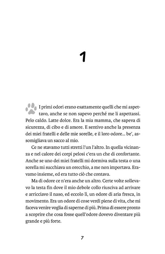 Storia di Toby - Bruce Cameron - 5