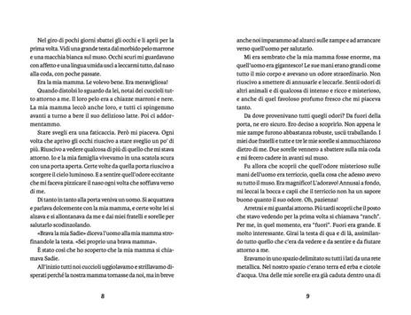 Storia di Toby - Bruce Cameron - 6