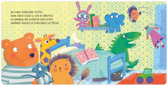 Tutto rotto! - Azzurra D'Agostino - 2