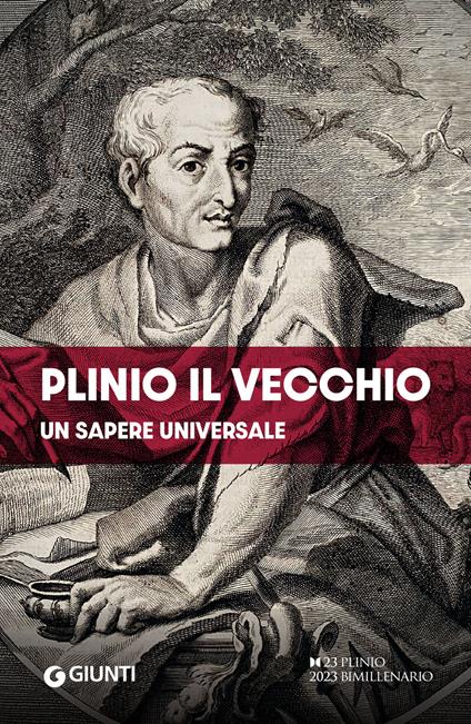 Plinio il Vecchio. Un sapere universale - Fondazione Volta - ebook
