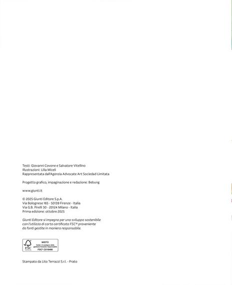 Alieni e la vita nello spazio. Ediz. a colori - Giovanni Covone,Salvatore Vitellino - 3