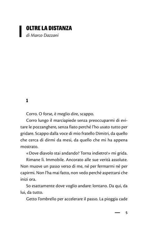 Deep learning. Sette racconti intorno all'intelligenza artificiale - 5