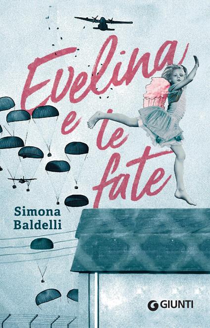 Evelina e le fate - Simona Baldelli - ebook