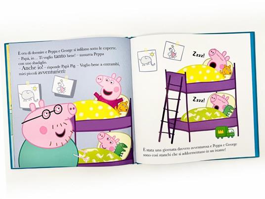Ti voglio bene papà Pig! Peppa Pig. Ediz. a colori - 5