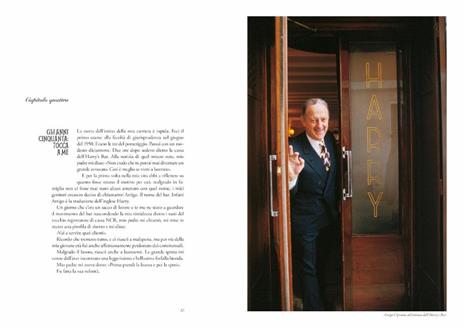Harry's Bar. Venezia. Le ricette della tradizione - Arrigo Cipriani - 4