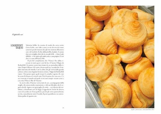 Harry's Bar. Venezia. Le ricette della tradizione - Arrigo Cipriani - 5