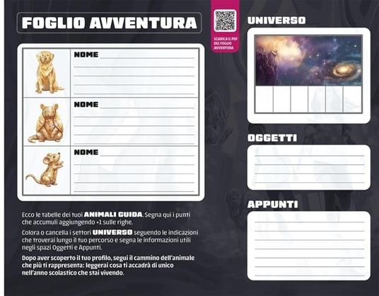 La notte prima delle medie - Giulia Tedesco - 4