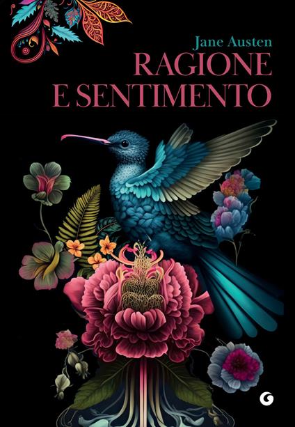 Ragione e sentimento - Jane Austen,Maurizio Bartocci - ebook