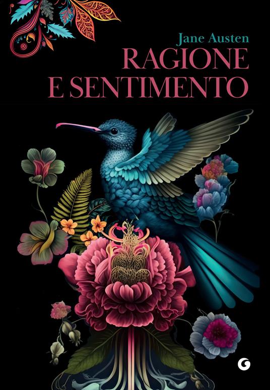 Ragione e sentimento - Jane Austen,Maurizio Bartocci - ebook