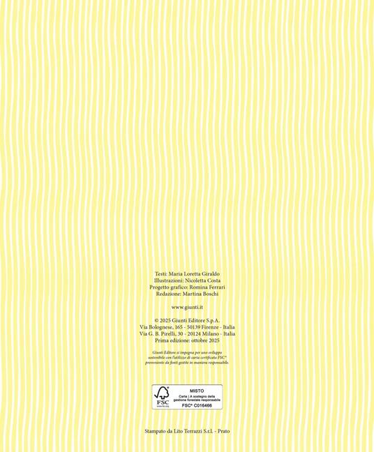 50 filastrocche di gattini gattoni e marachelle. Ediz. a colori - Maria Loretta Giraldo,Nicoletta Costa - 3