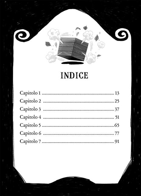 Argh! corpo di mille balene! Acciuffamostri - Alessandro Ricci - 4