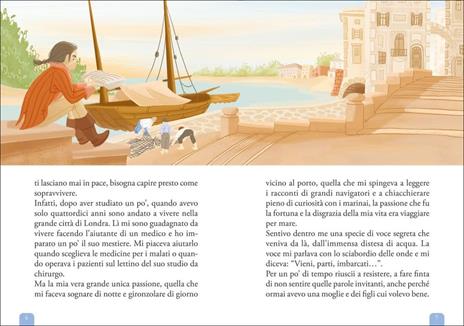 I viaggi di Gulliver. Ediz. a colori - Jonathan Swift - 6