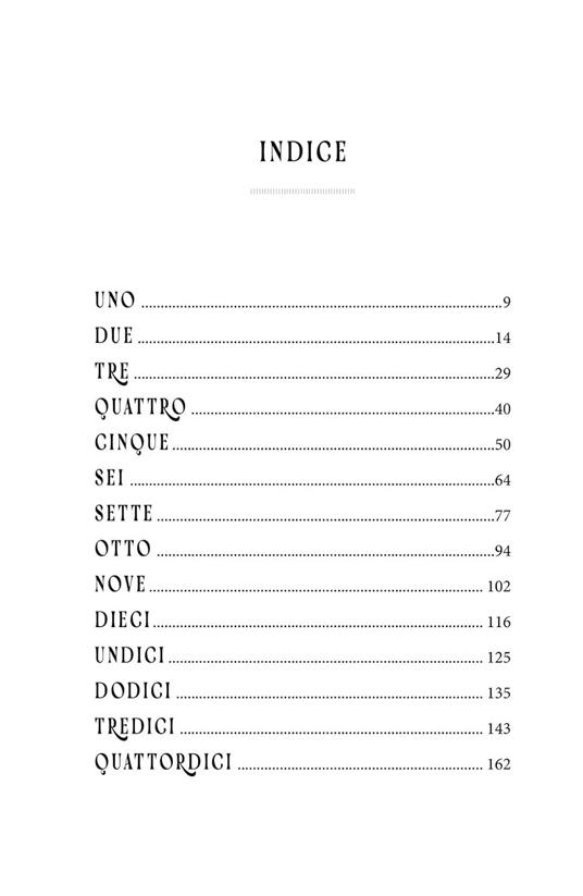 Woven from clay. Ediz. italiana - Jenny Birch - 5