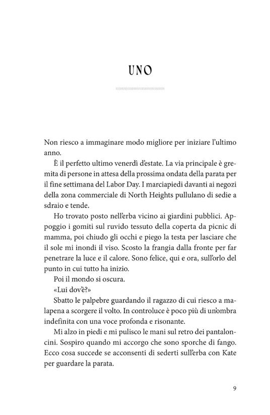 Woven from clay. Ediz. italiana - Jenny Birch - 6