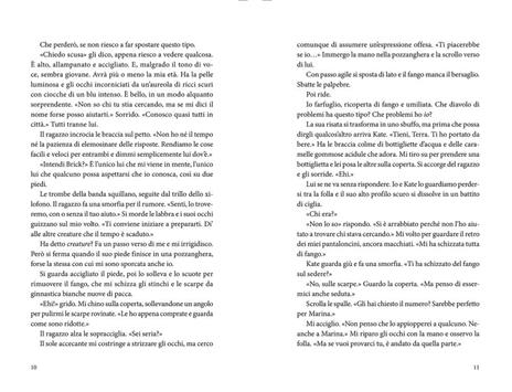 Woven from clay. Ediz. italiana - Jenny Birch - 7