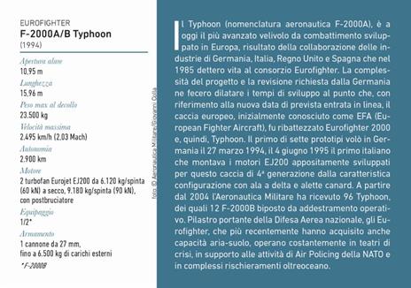 I 100 aerei più iconici dell'Aeronautica Militare. Ediz. a colori - Stefano Cosci - 3