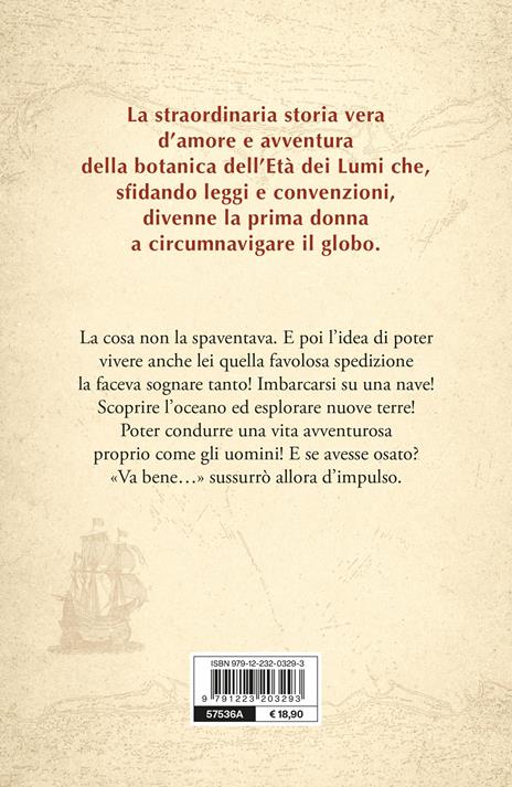 L'erbario di Jeanne - Isabelle Chavy - 2