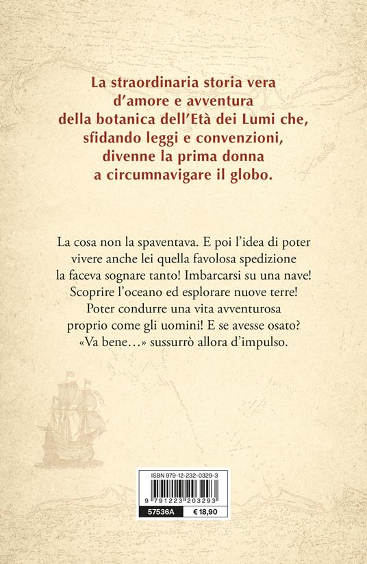 L'erbario di Jeanne - Isabelle Chavy - 2