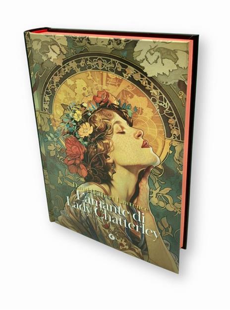 L'amante di lady Chatterley - D. H. Lawrence - 2