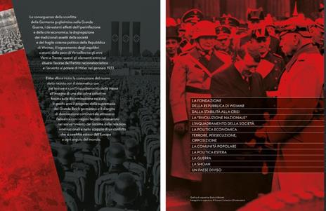 Nazismo - Alessandra Minerbi - 2