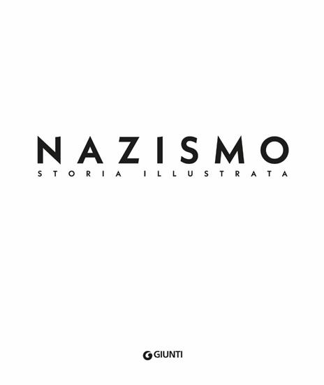 Nazismo - Alessandra Minerbi - 3