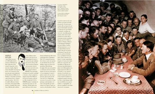 Nazismo - Alessandra Minerbi - 5