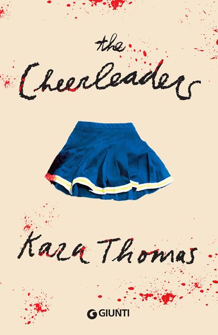 The cheerleaders - Kara Thomas,Marco Astolfi - ebook