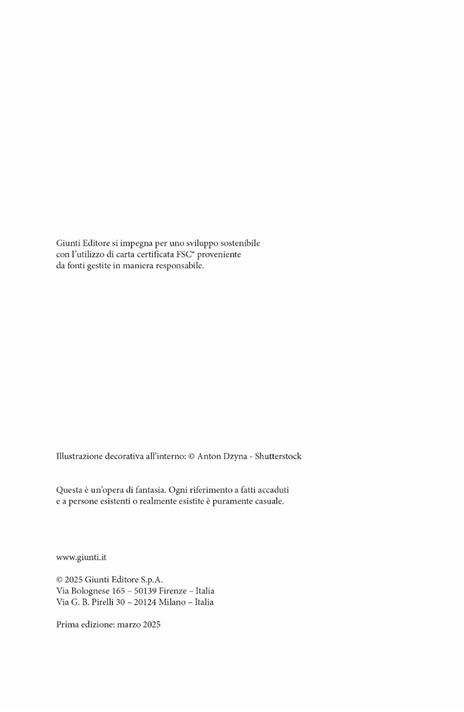 Il mercante di vendette - Bianca Marconero - 3