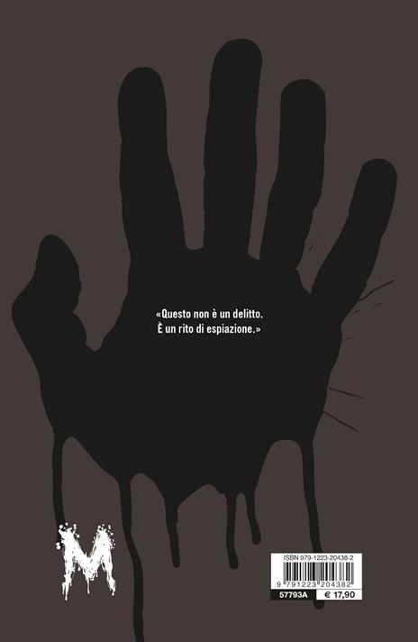Il dilemma del carnefice - Massimo Tivoli - 3