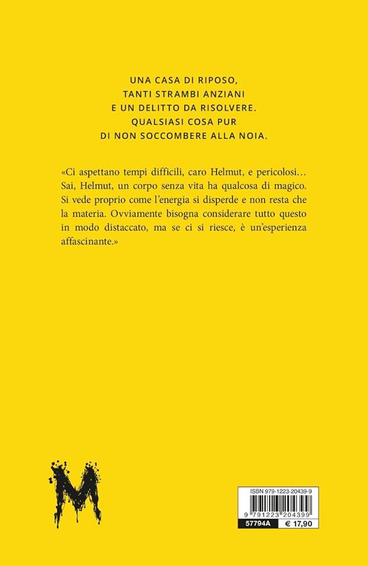 La noia è l'ultima a morire - Julia Bruns - 4