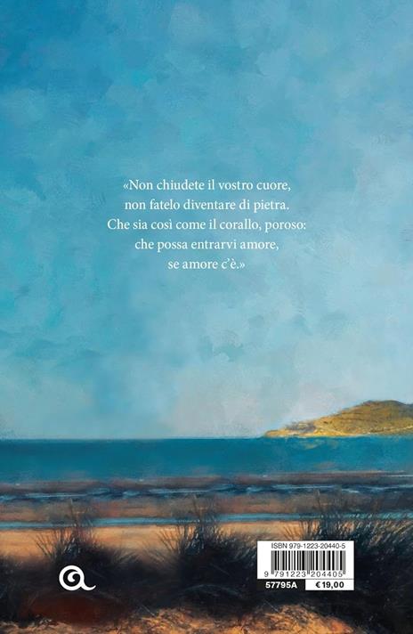 Cuore di corallo - Marosella Di Francia,Daniela Mastrocinque - 3