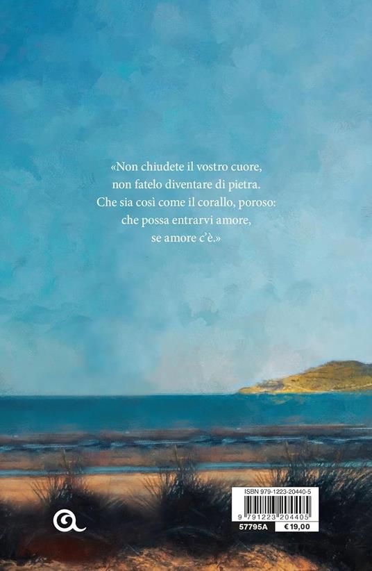 Cuore di corallo - Marosella Di Francia,Daniela Mastrocinque - 3