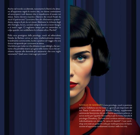 Nella mia vita manco io - Natalia De Barbaro - 2