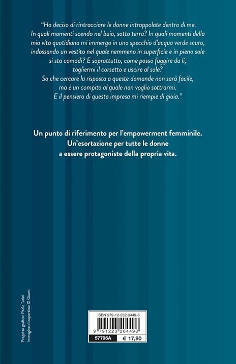 Nella mia vita manco io - Natalia De Barbaro - 3