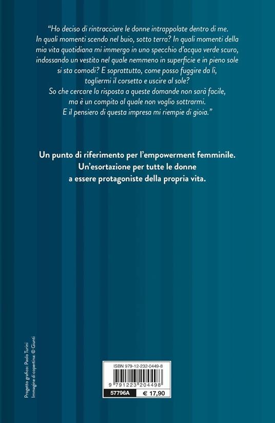 Nella mia vita manco io - Natalia De Barbaro - 3