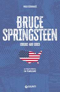 Bruce Springsteen. Born To Run-image
