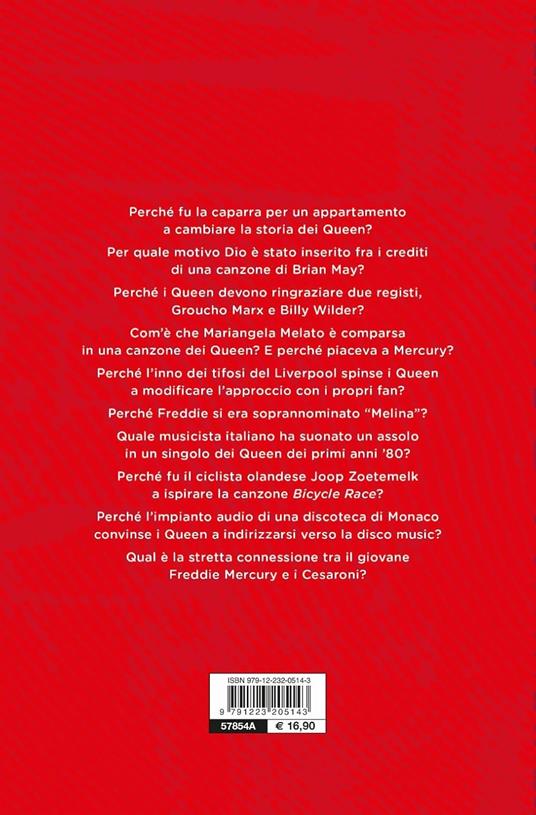Queen. Opera omnia. Le storie dietro le canzoni - Roberto De Ponti - 3