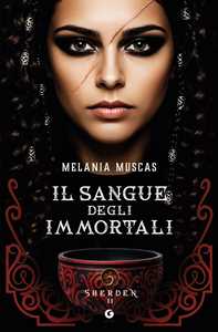 Il sangue degli immortali. Sherden. Vol. 2