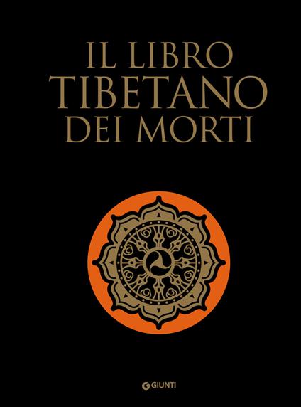 Il libro tibetano dei morti - Albisetti Enrico - ebook